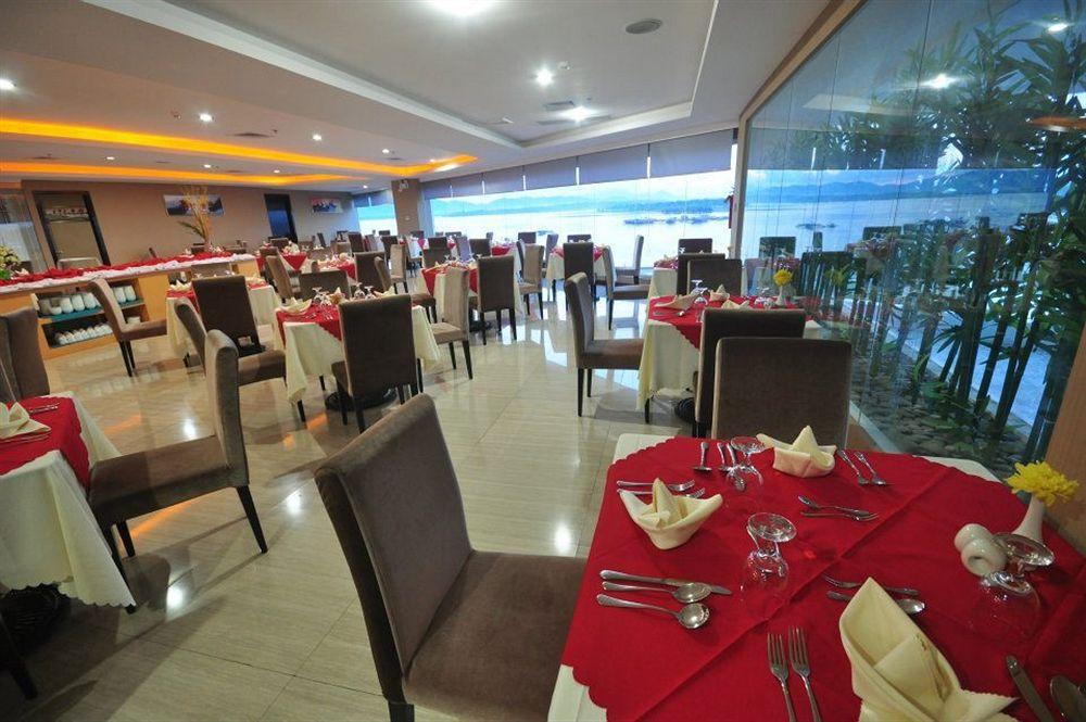 Sunlight Hotel Puerto Princesa Екстер'єр фото