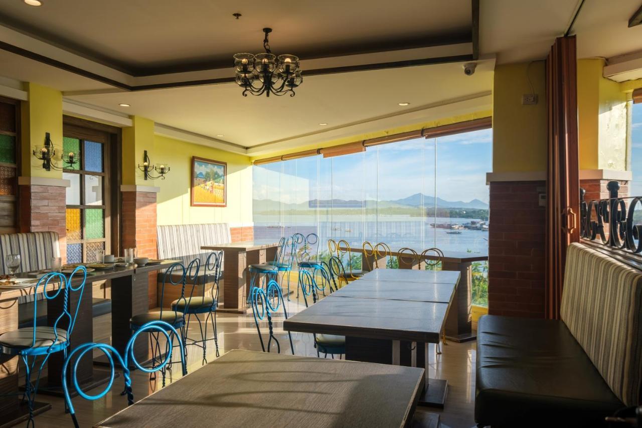 Sunlight Hotel Puerto Princesa Екстер'єр фото