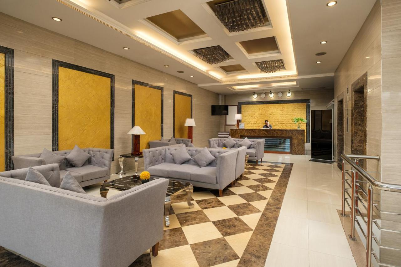 Sunlight Hotel Puerto Princesa Екстер'єр фото