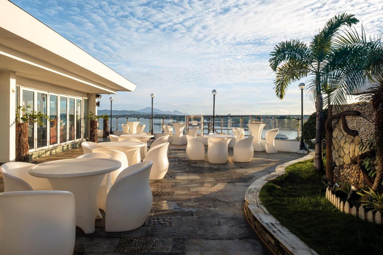 Sunlight Hotel Puerto Princesa Екстер'єр фото