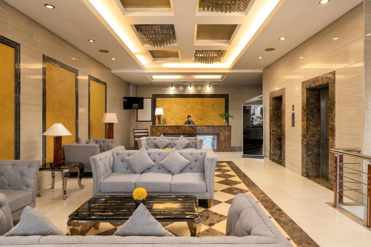 Sunlight Hotel Puerto Princesa Екстер'єр фото