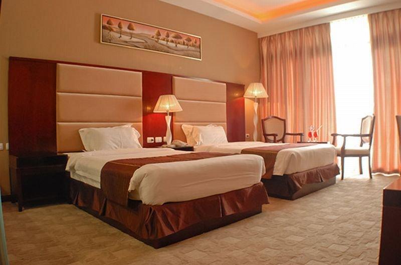 Sunlight Hotel Puerto Princesa Екстер'єр фото