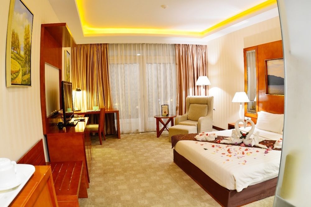 Sunlight Hotel Puerto Princesa Екстер'єр фото