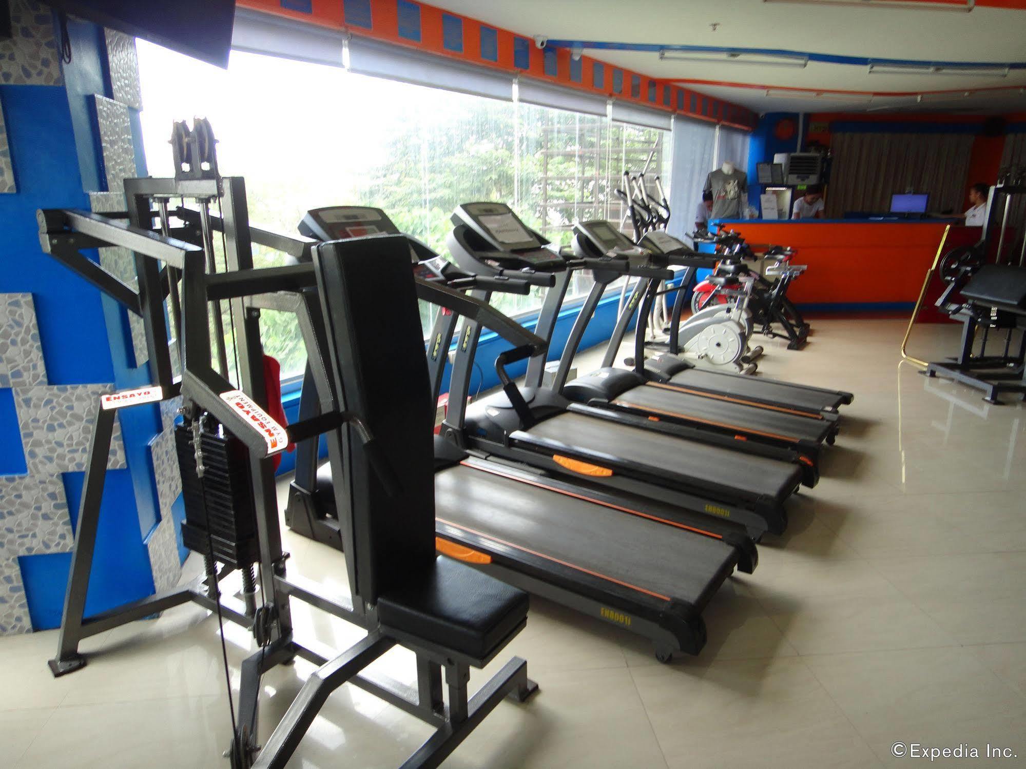 Sunlight Hotel Puerto Princesa Екстер'єр фото